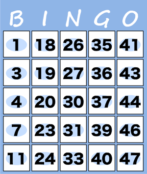 Bingo